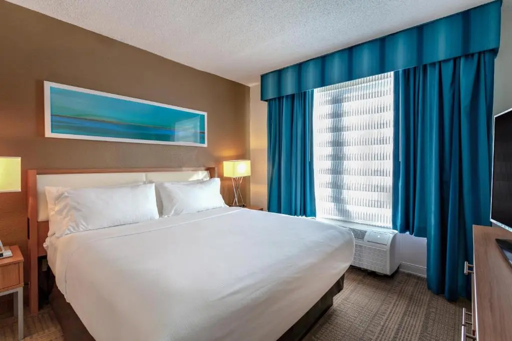 Holiday Inn St. Augustine - World Golf by IHG - Chambres
