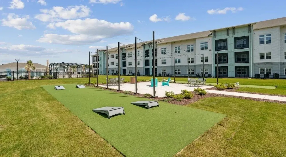 Landing Apartments Myrtle Beach - West