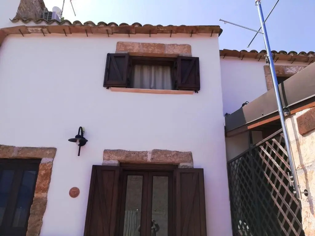 One bedroom appartement with wifi at Cinisi