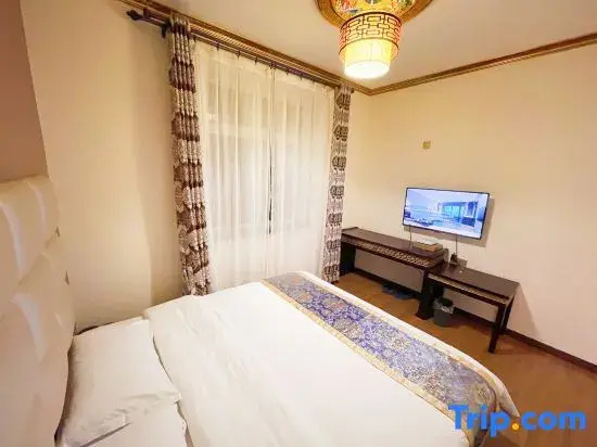 1 Bedroom Standard room