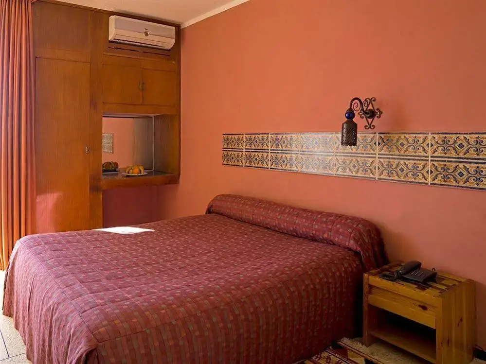 Hotel Asmaa - Général