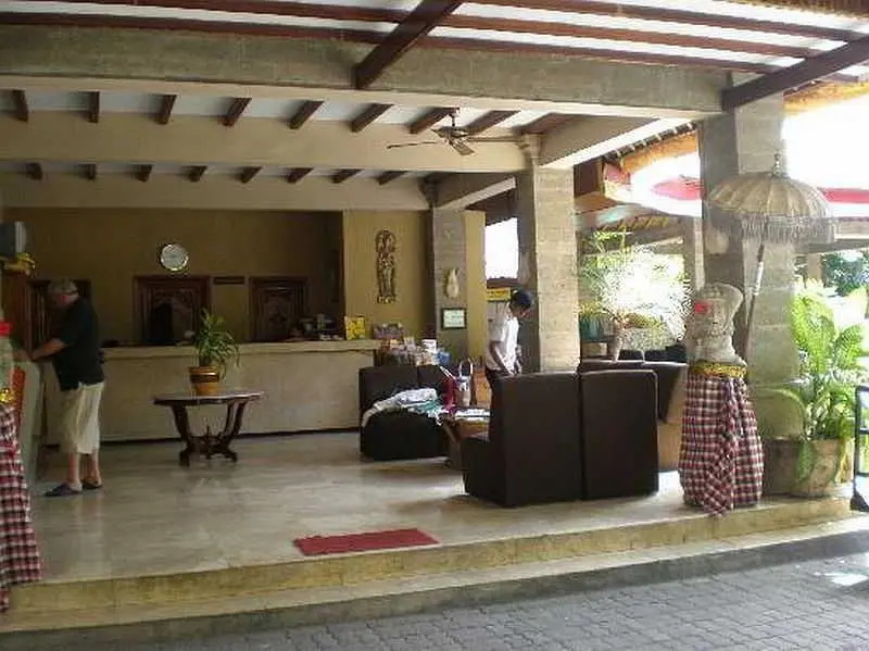 Hotel photo 11