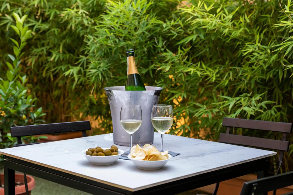 Boutique Hotel Coppede - Général