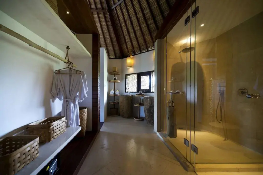 Planta Luxury Boutique Resort - Chambres