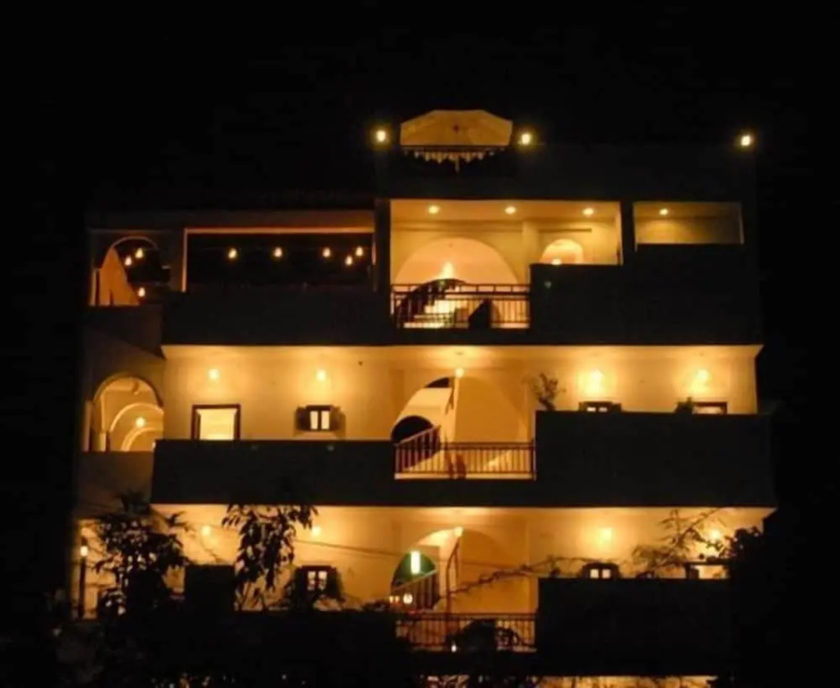 Dia homestay