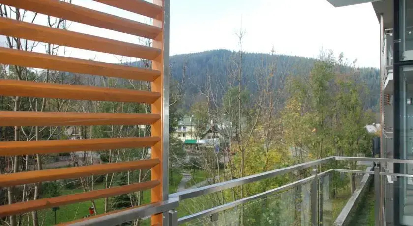 Apartament Pod Tatrami Stara Polana