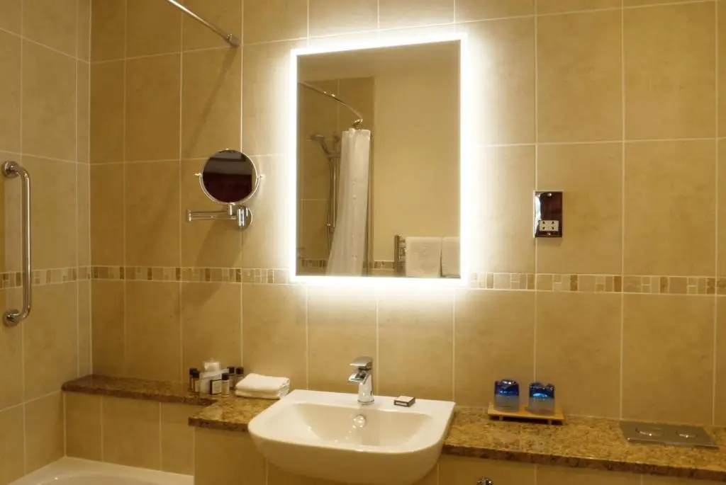 Ilsington Country House Hotel & Spa - Chambres