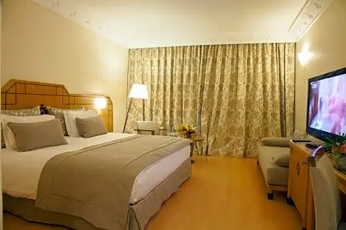 Atlas Medina & Spa - Chambres