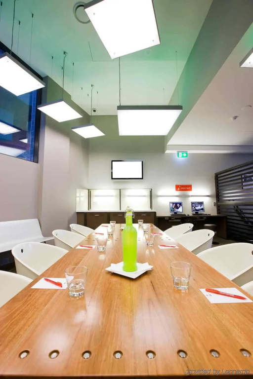 ibis Sydney Barangaroo Hotel - Général