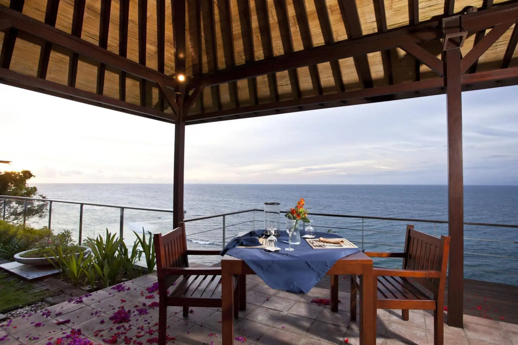 Nomina Villas Pecatu