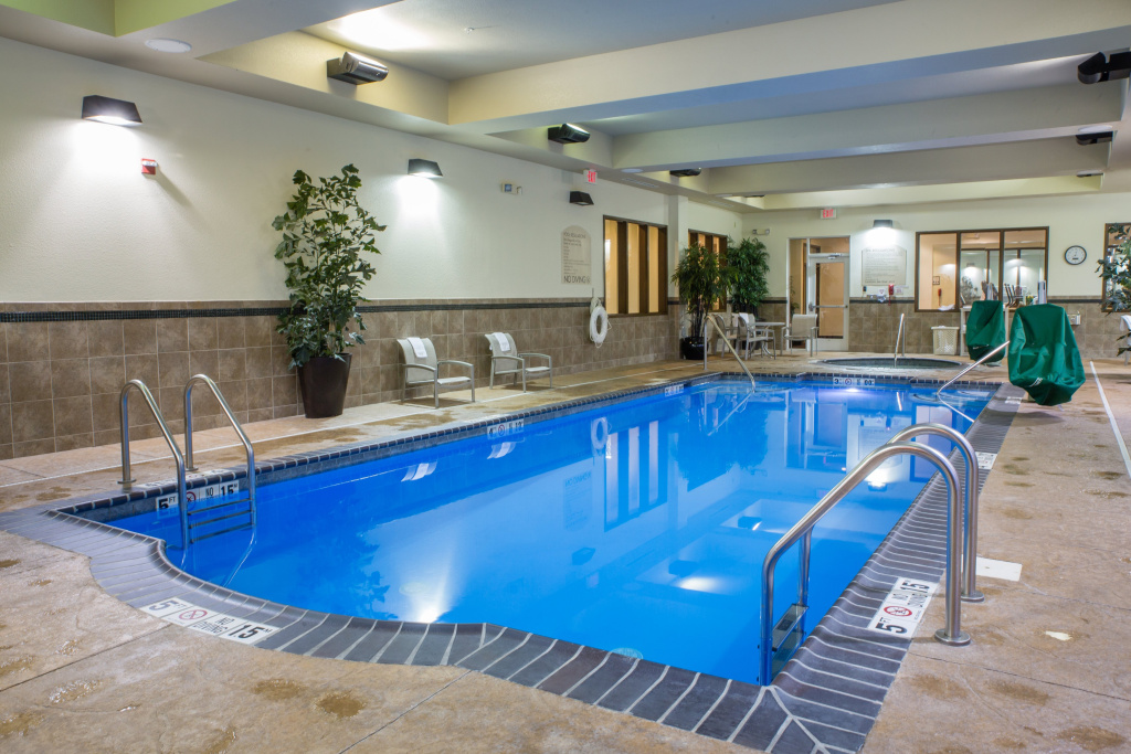 Holiday Inn Bloomington-Airport by IHG - Général