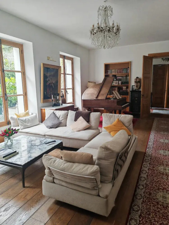 villa raspail
