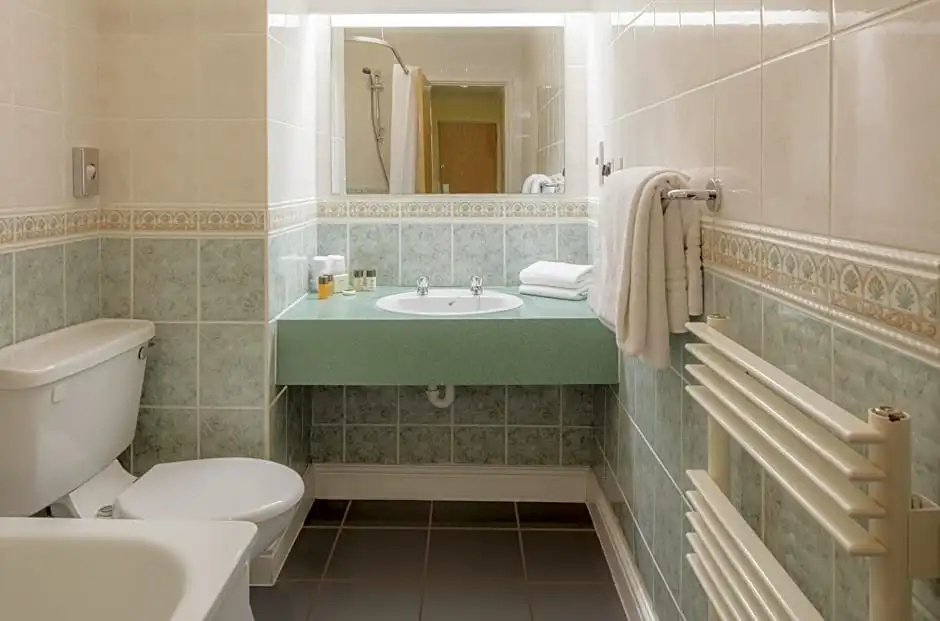 Oxford Witney Hotel - Chambres