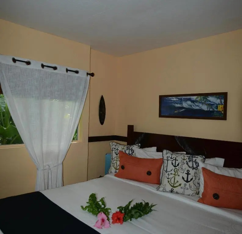 Kalani Hawaii Private Lodging - Chambres