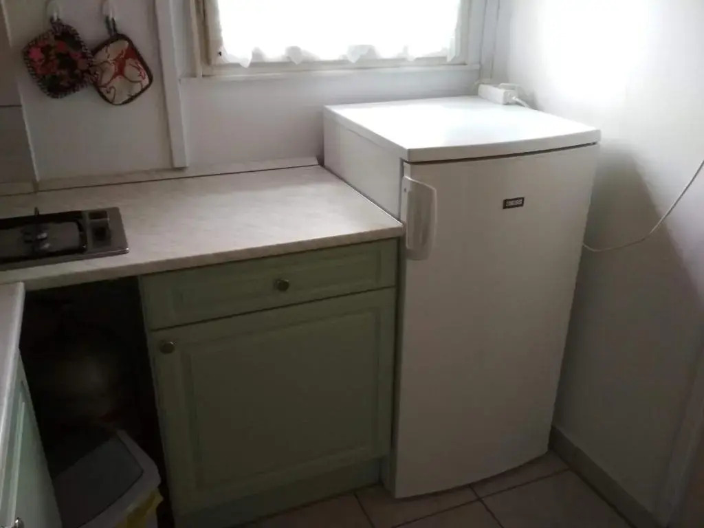 Hipságh Vendégház - фото 9