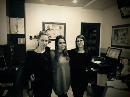 Guesthouse Verona - Général