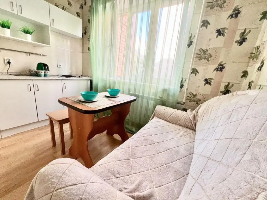 Апартаменты на улице Пушкина 24 корпус 2 - фото 2