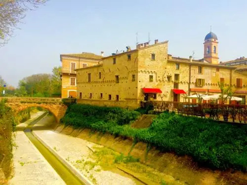 Al Fortino delle Fate