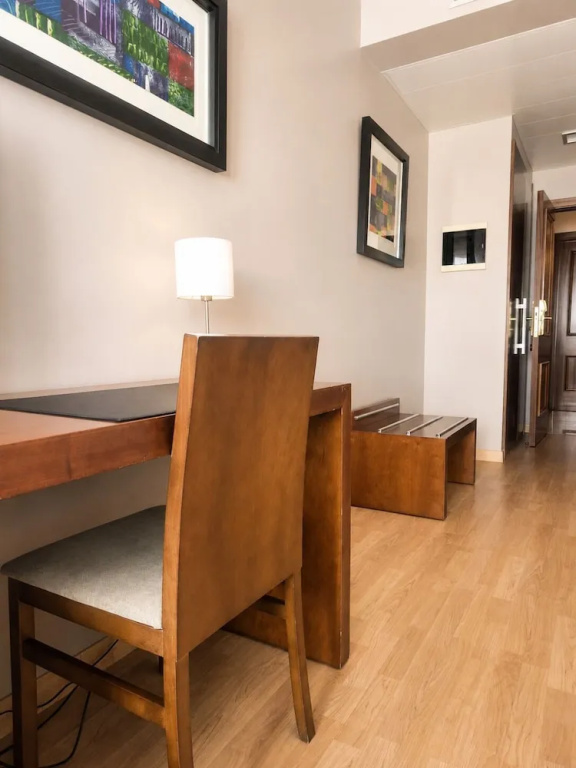 Hotel Andia - Chambres
