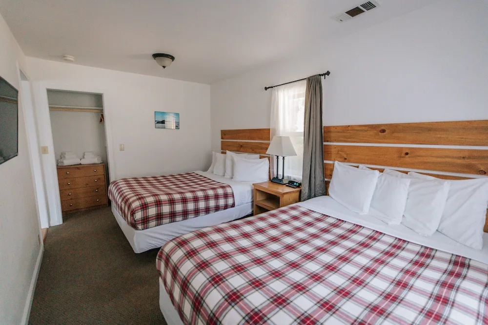2 Bedrooms Family Cottage
