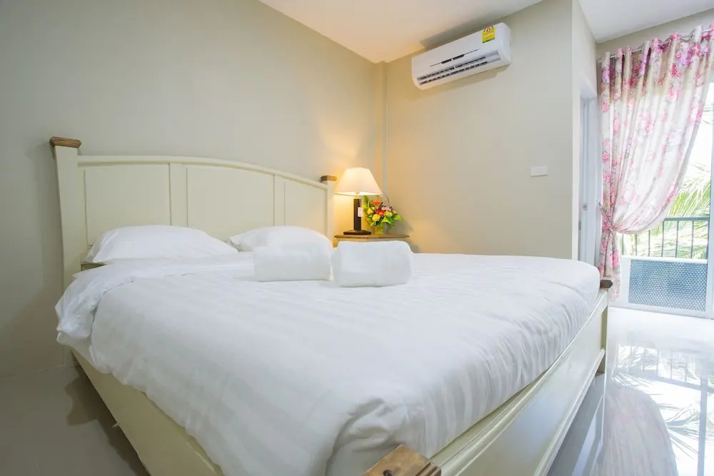 De Ville Nakhon - Chambres