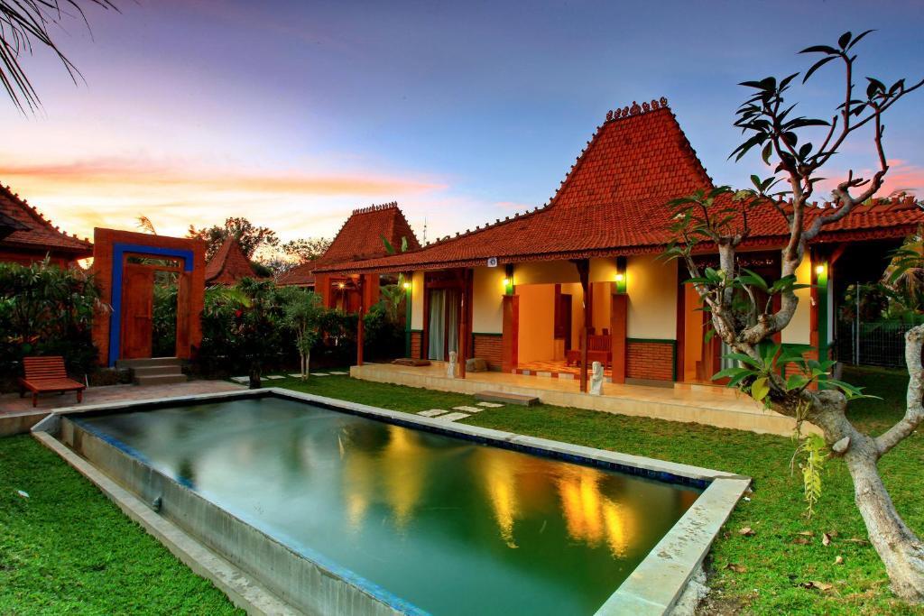 Ubud Heaven Penestanan