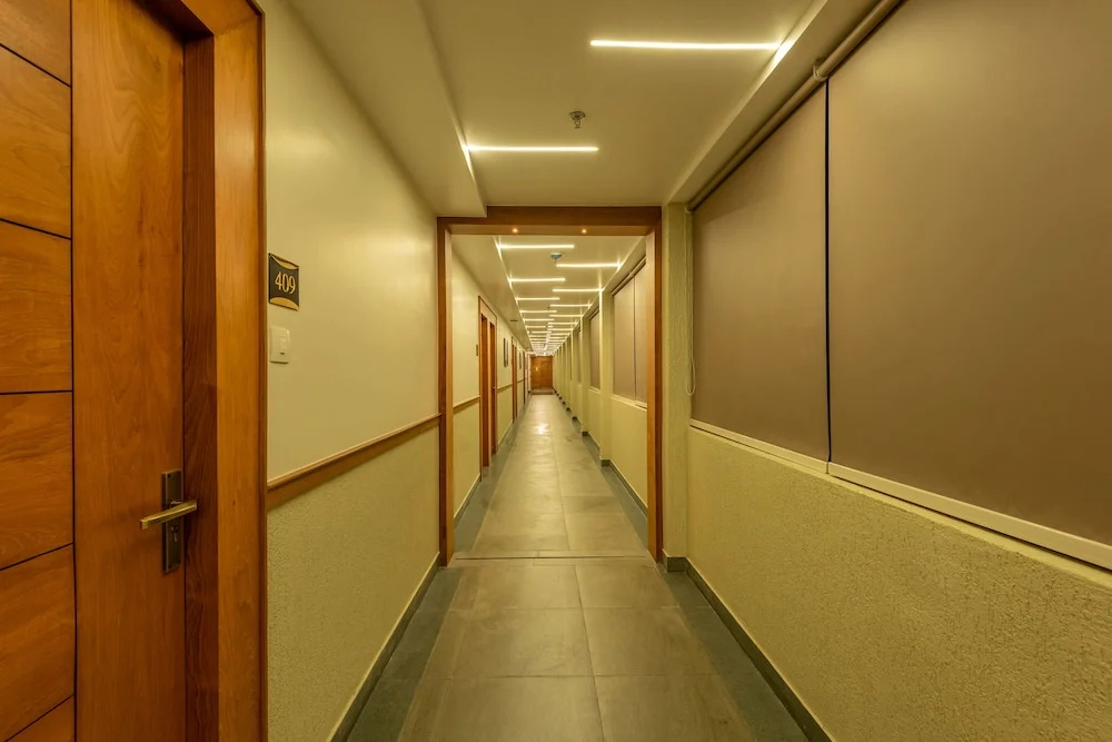 Emarald Hotel Calicut - Général