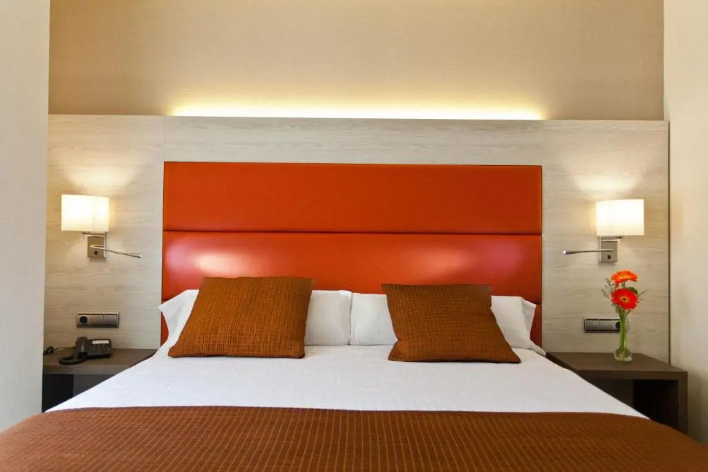 Hotel Porcel Sabica - Chambres