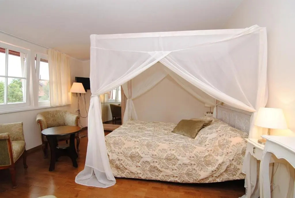 Junior Suite with sea view