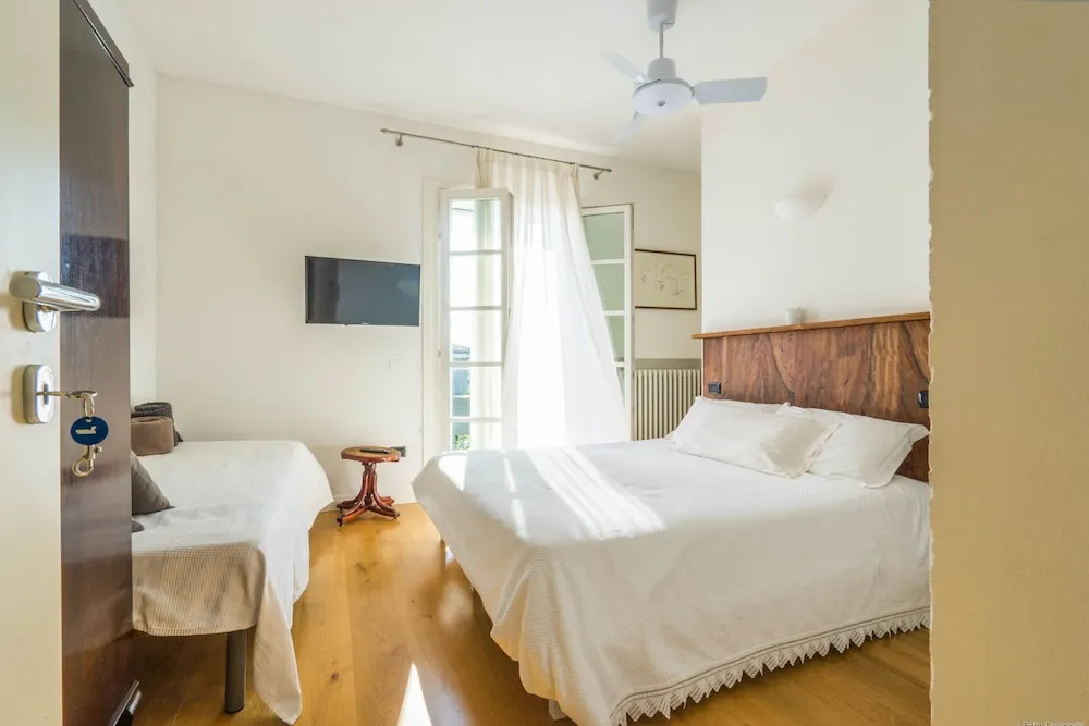 B&B i Germani