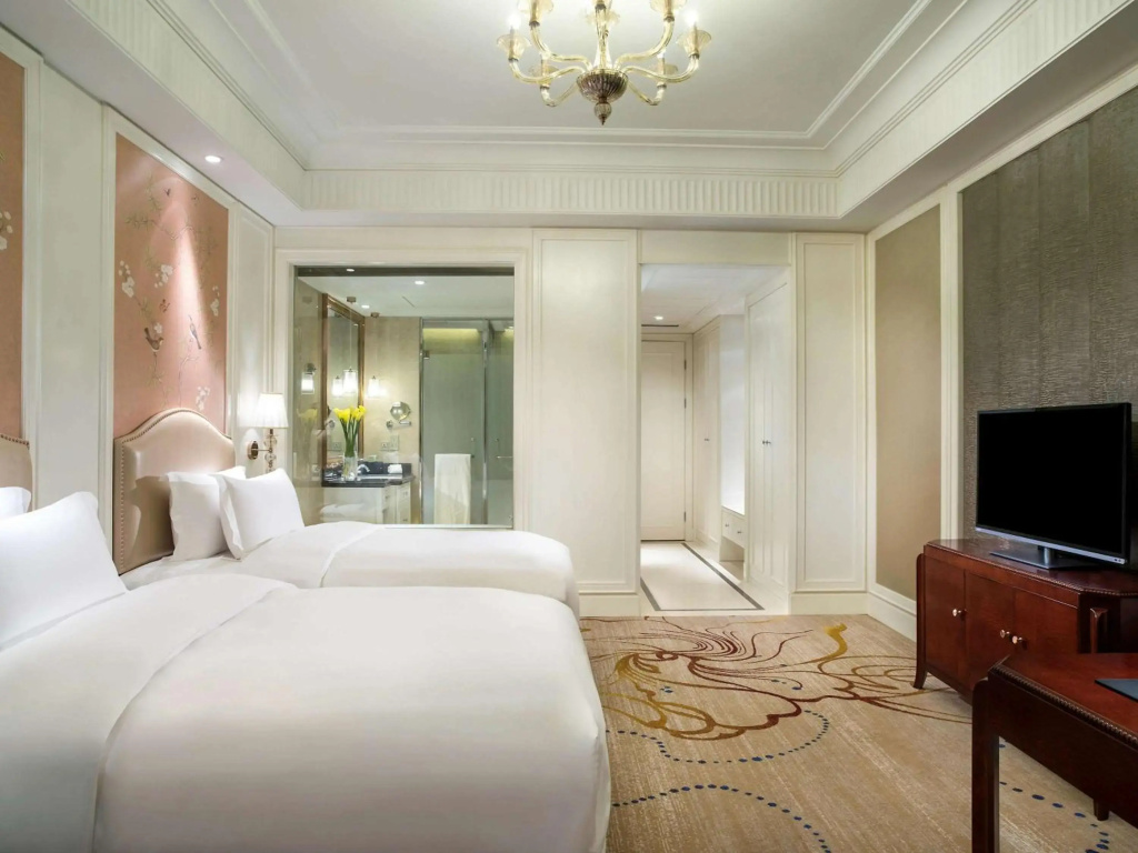 Sofitel Xining - Général