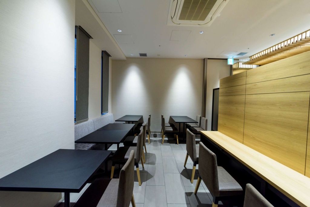 Best Western Hotel Fino Tokyo Akihabara 사진 20