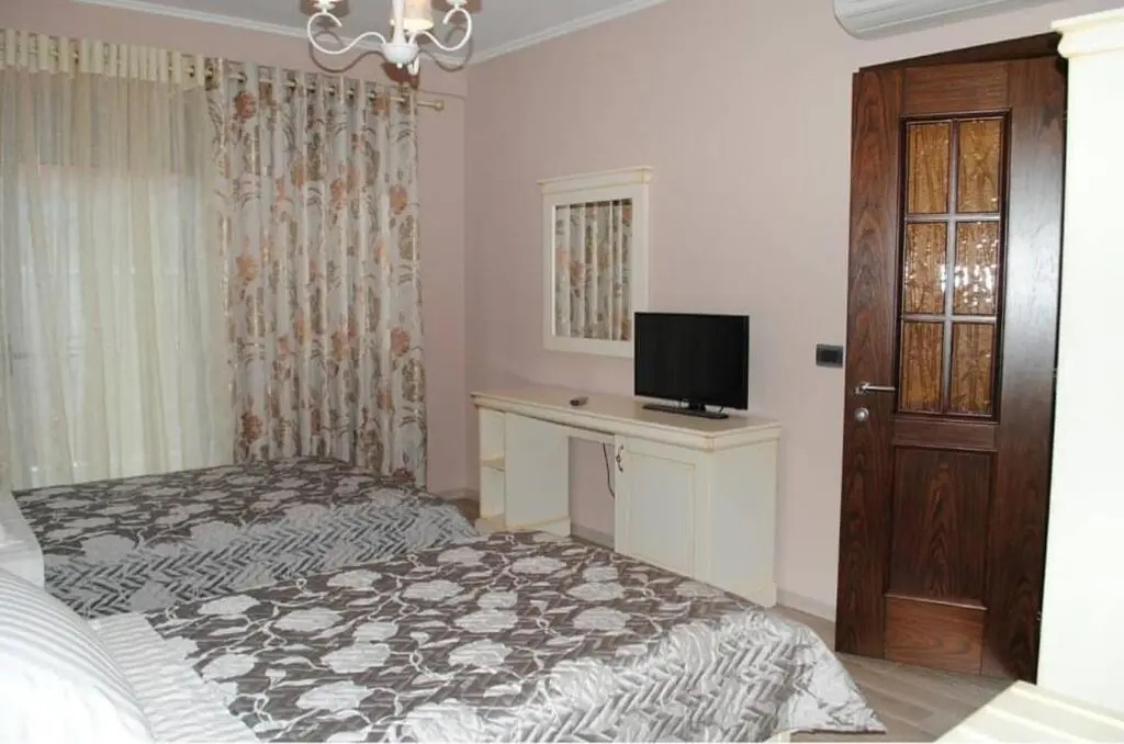 Dream's Hotel - Chambres