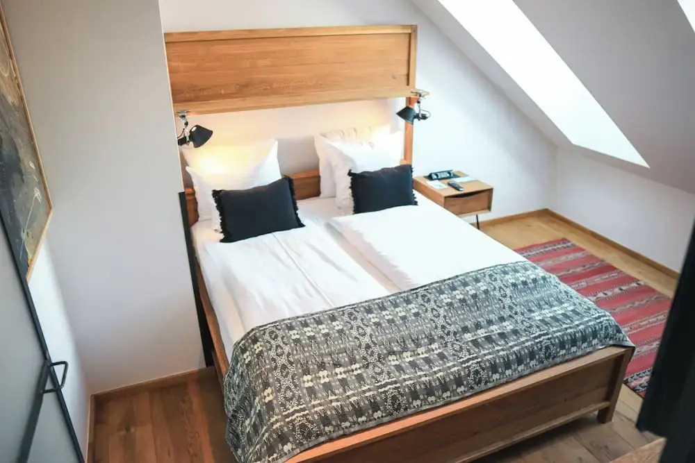 Bryggen Guldsmeden Hotel by null