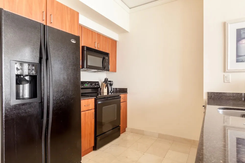 Private Ocean Condos at Trump Sunny Isles - Chambres