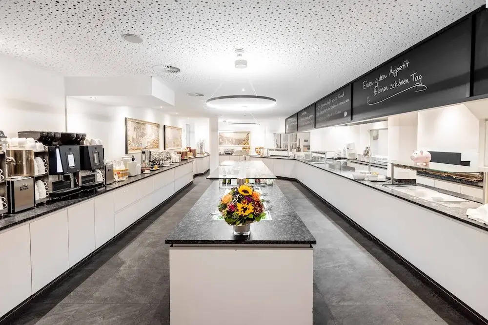 Das Walchsee Resort - фото 11