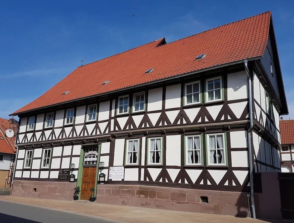 Ratskeller Nörten