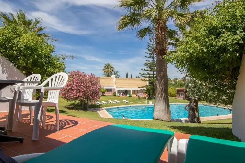 Capitalmoura Mouragolf Village - Général