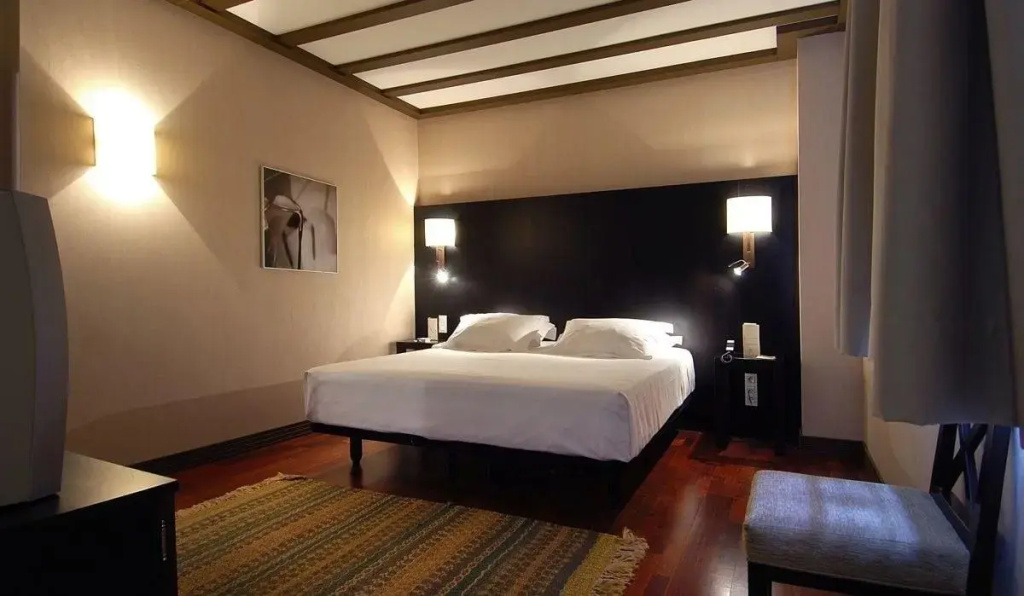 Hotel Isla Canela Golf - Général