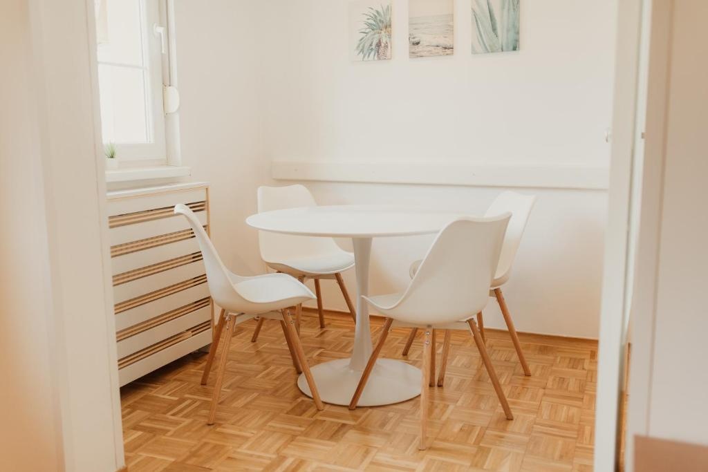 MB Apartments