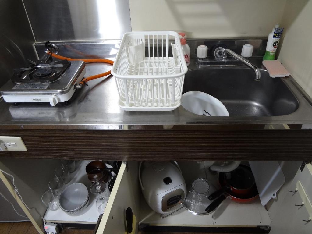 Guest House Zen Hakata Ohori Park 1 사진 3