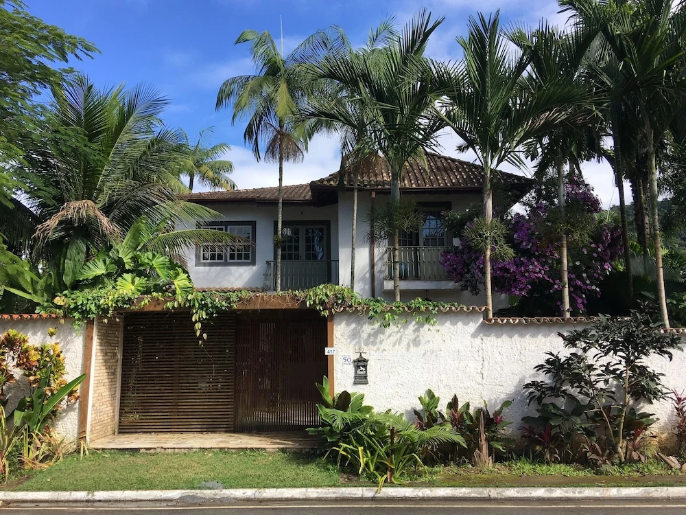 Benedetta Casa Paraty