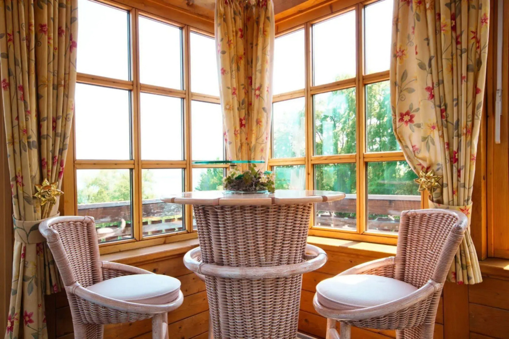Yachthotel Chiemsee - Général