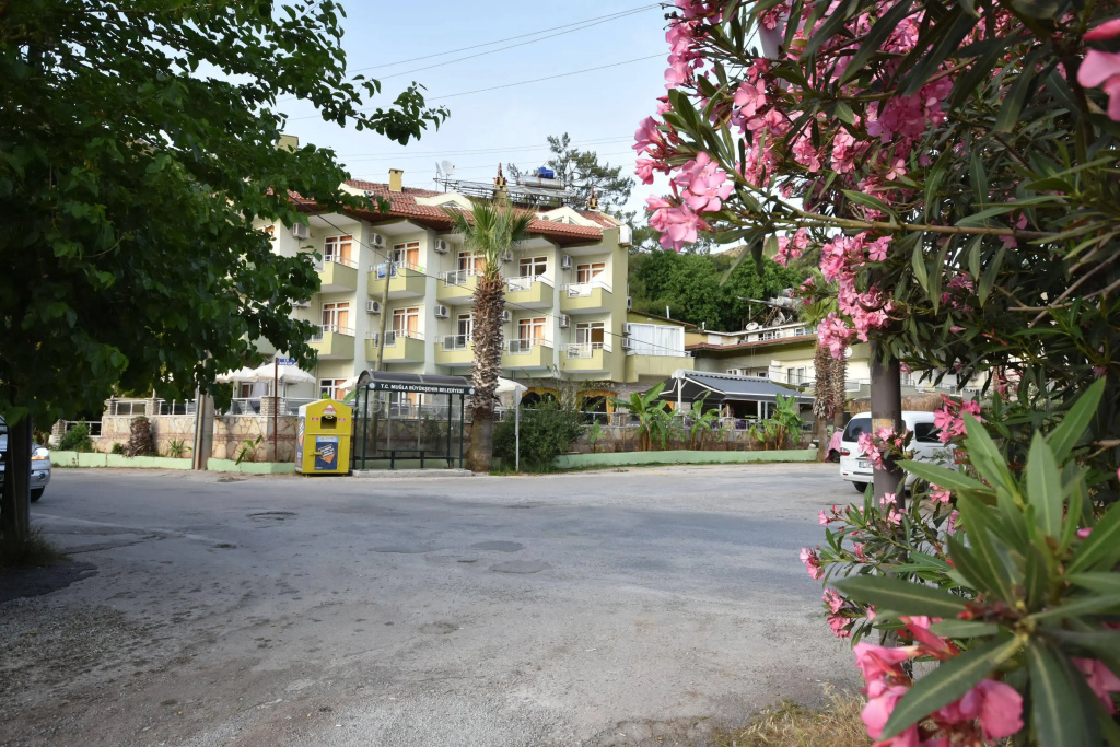 Hotel photo 13