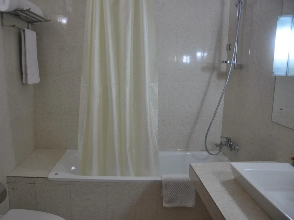 Bandagiri Village Eco Resort - Général