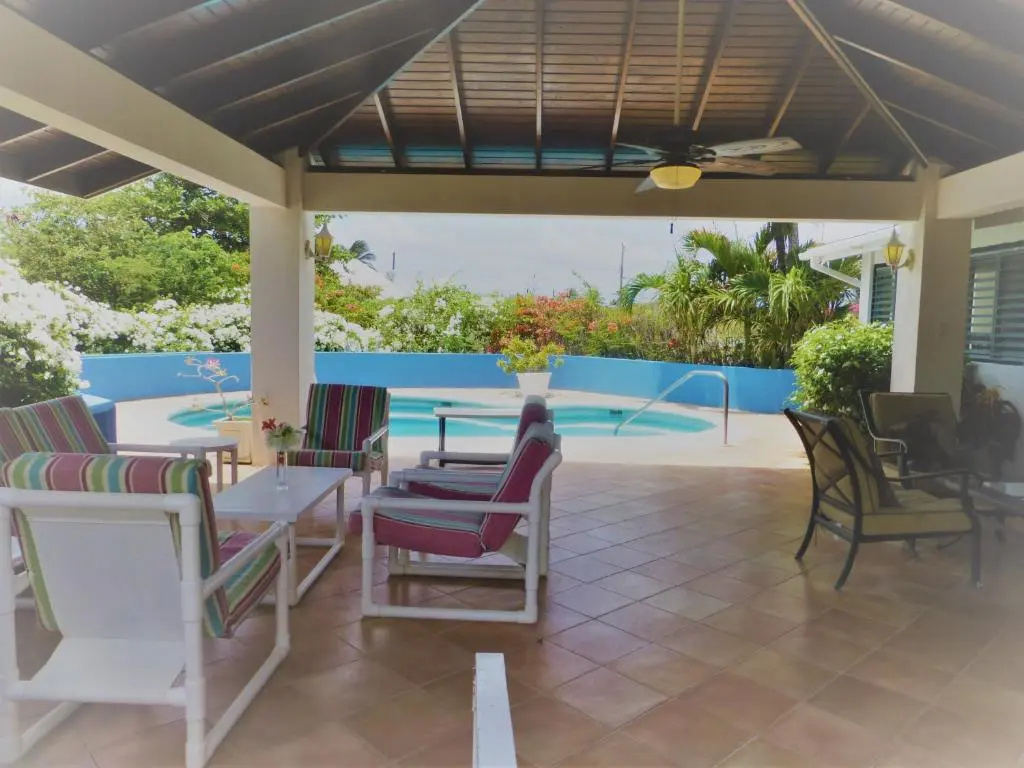 Coral Villa