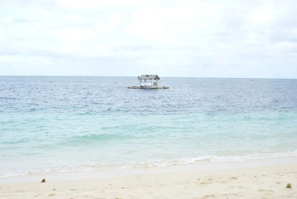 Beach & Waterfront