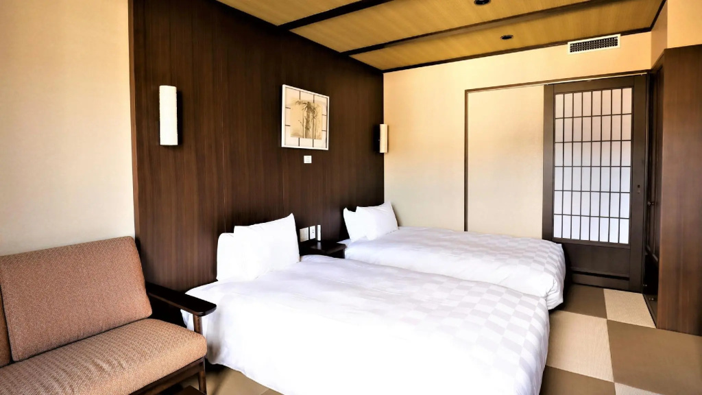 Hotel Mori no Kaze Hakone Sengokuhara 사진 17