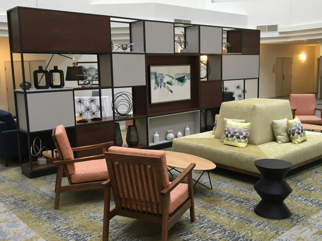 Holiday Inn Montreal Longueuil by IHG - Général