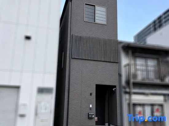 Suzuran Guesthouse
